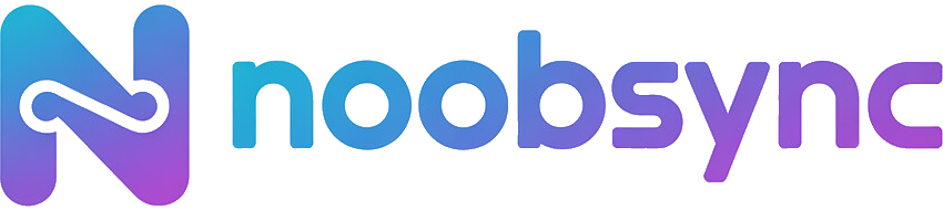 NoobSync